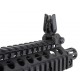 Страйкбольный автомат Daniel Defense® MK18 SA-P19 Prime™ Aster II ETU airsoft Carbine with Brushless Motor Black [SPECNA ARMS]